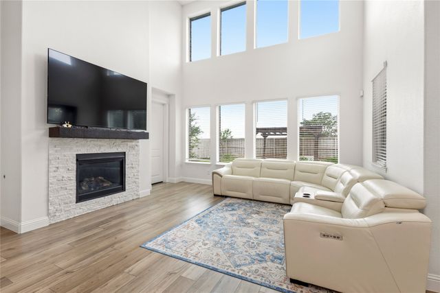 2213 Cherrybark Trail, Little Elm, TX 75068