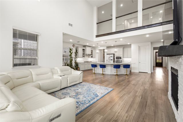 2213 Cherrybark Trail, Little Elm, TX 75068