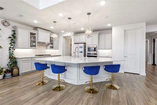 2213 Cherrybark Trail, Little Elm, TX 75068