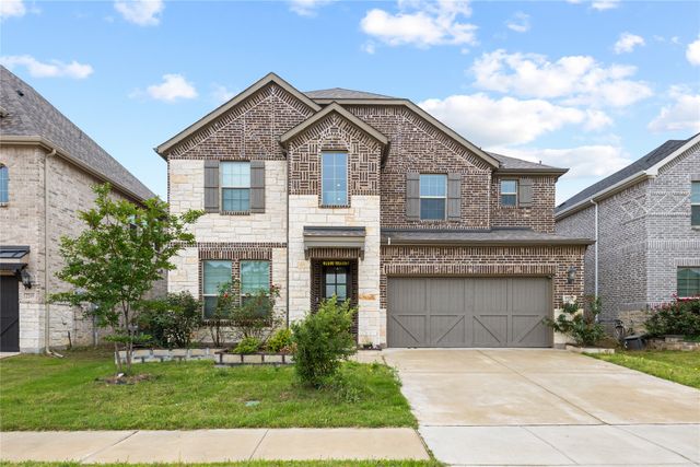 2213 Cherrybark Trail, Little Elm, TX 75068