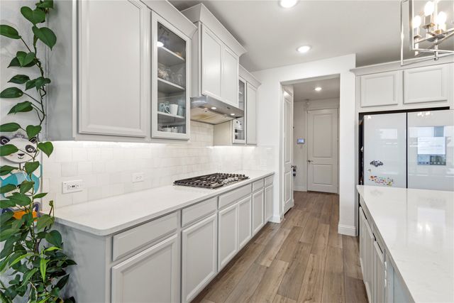 2213 Cherrybark Trail, Little Elm, TX 75068