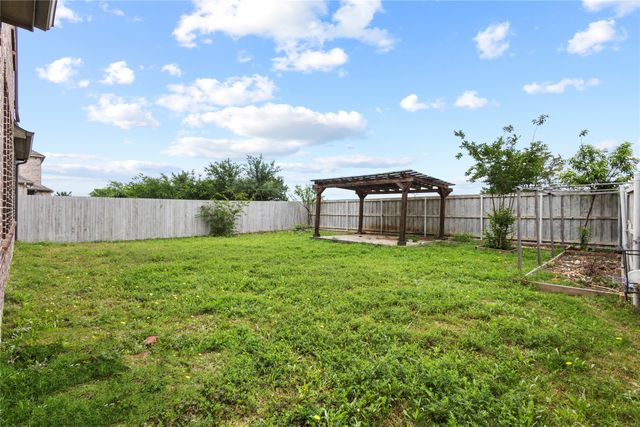 2213 Cherrybark Trail, Little Elm, TX 75068