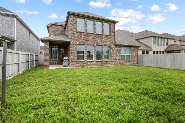 2213 Cherrybark Trail, Little Elm, TX 75068