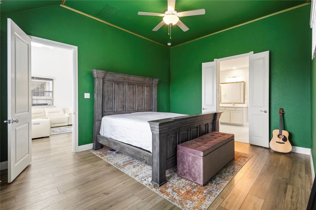 2213 Cherrybark Trail, Little Elm, TX 75068