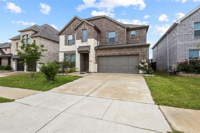 2213 Cherrybark Trail, Little Elm, TX 75068