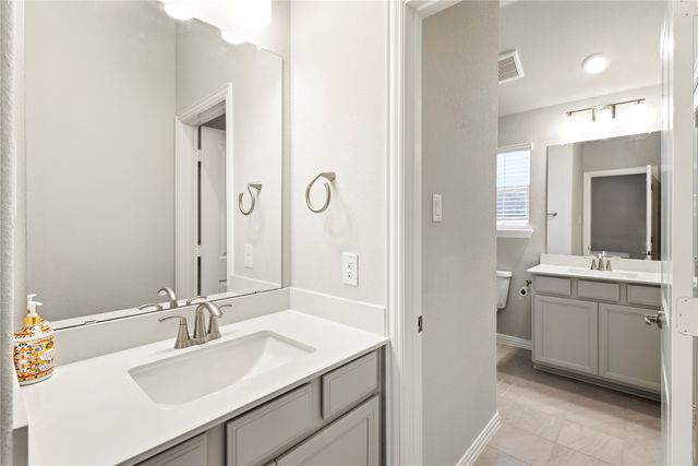 2213 Cherrybark Trail, Little Elm, TX 75068