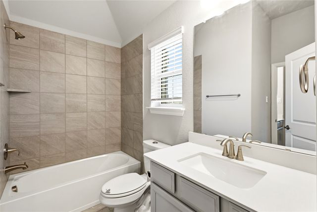 2213 Cherrybark Trail, Little Elm, TX 75068