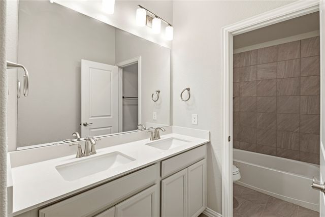 2213 Cherrybark Trail, Little Elm, TX 75068