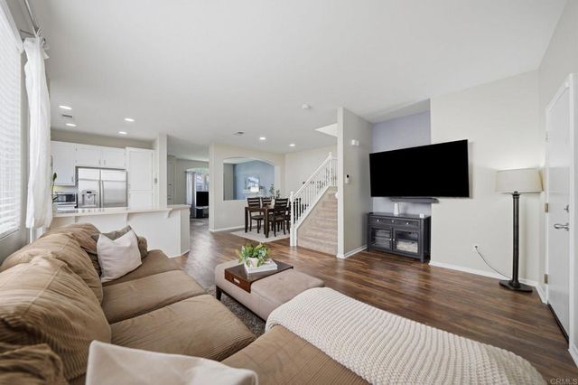 2022 Parker Mountain Road, Chula Vista, CA 91913