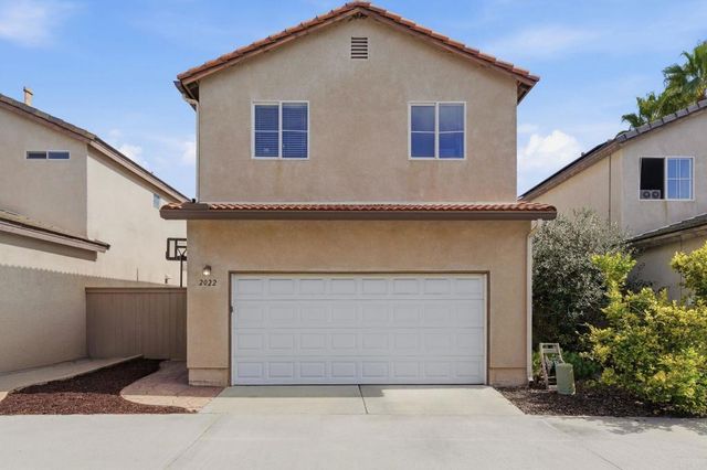 2022 Parker Mountain Road, Chula Vista, CA 91913