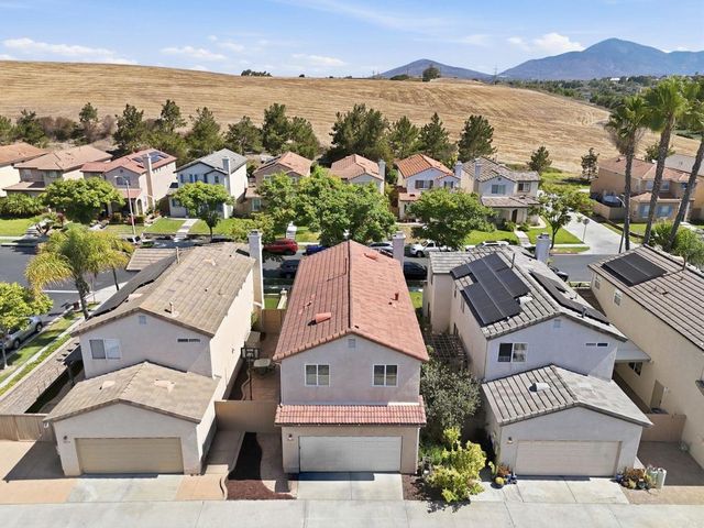 2022 Parker Mountain Road, Chula Vista, CA 91913