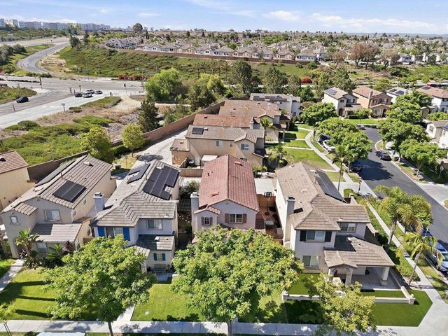 2022 Parker Mountain Road, Chula Vista, CA 91913
