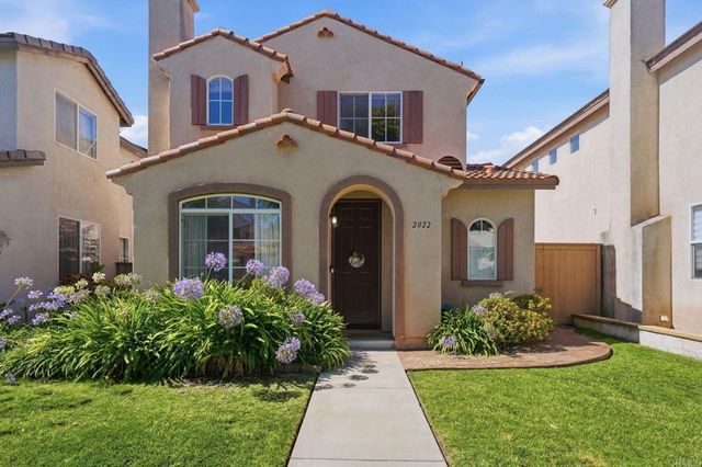 2022 Parker Mountain Road, Chula Vista, CA 91913