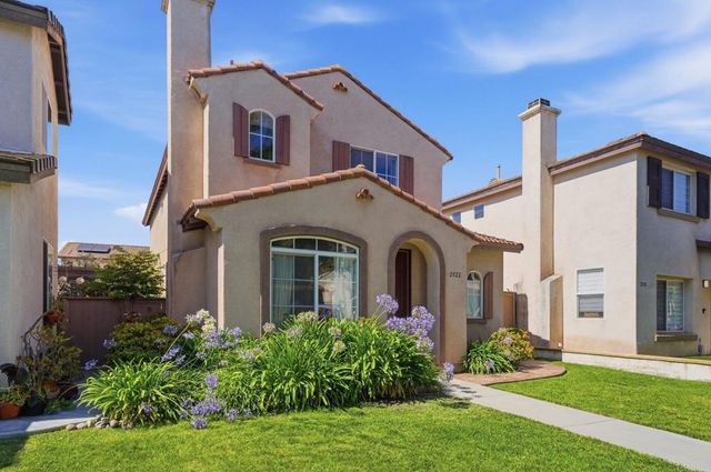 2022 Parker Mountain Road, Chula Vista, CA 91913