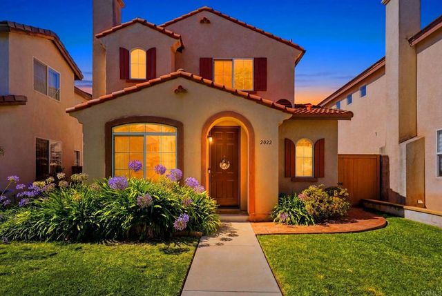 2022 Parker Mountain Road, Chula Vista, CA 91913