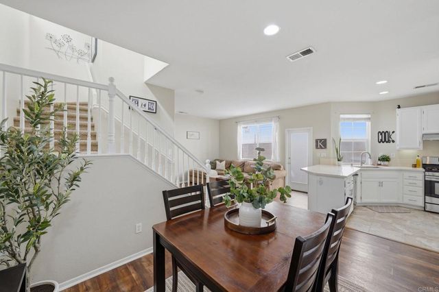 2022 Parker Mountain Road, Chula Vista, CA 91913