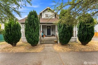 1110 S 25th Street #A/B, Tacoma, WA 98405