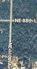 NE 88TH LANE, Bronson, FL 32621
