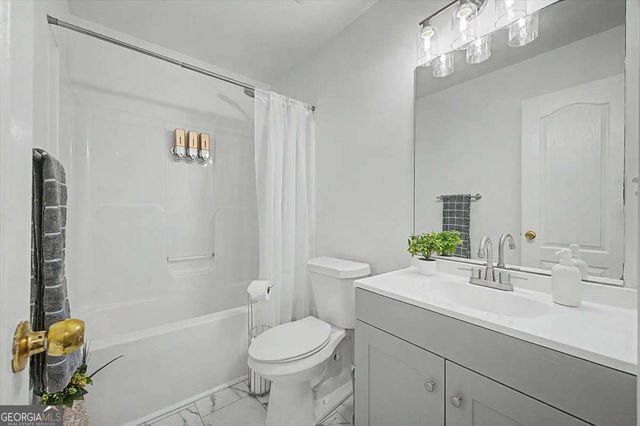 190 Whetstone Way, Villa Rica, GA 30180