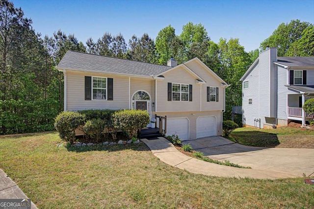 190 Whetstone Way, Villa Rica, GA 30180
