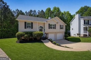 190 Whetstone Way, Villa Rica, GA 30180