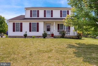 69 CALAIS DRIVE, Reading, PA 19605