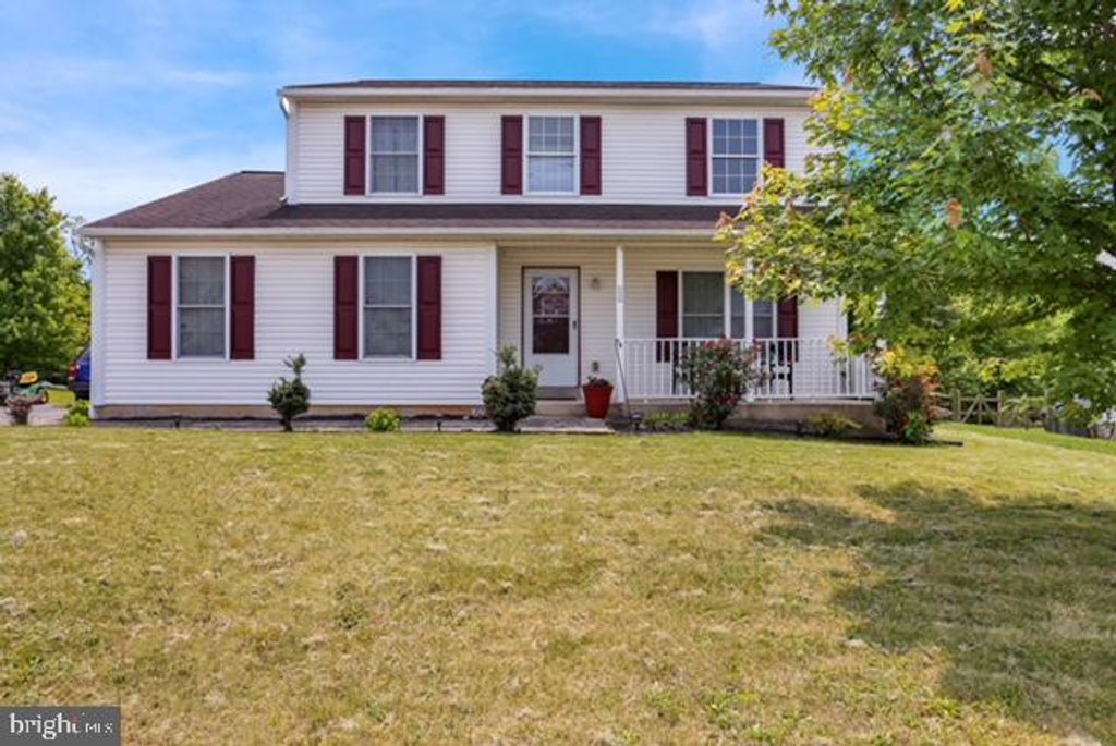 69 CALAIS DRIVE, Reading, PA 19605