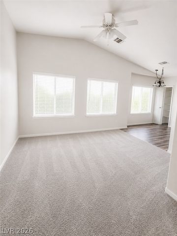 5982 Jagged Cut Street 101, Henderson, NV 89011