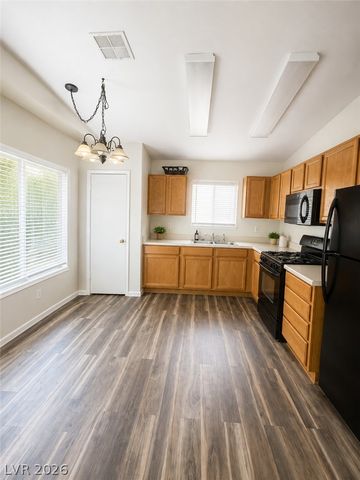 5982 Jagged Cut Street 101, Henderson, NV 89011