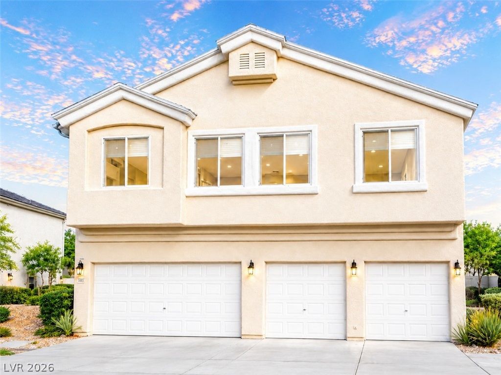 5982 Jagged Cut Street 101, Henderson, NV 89011