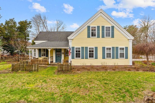 955 Main Street, Osterville, MA 02655