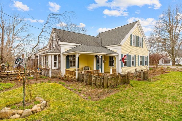 955 Main Street, Osterville, MA 02655