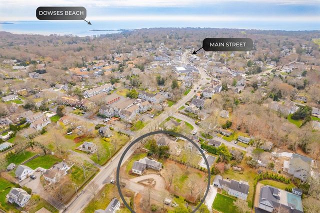 955 Main Street, Osterville, MA 02655