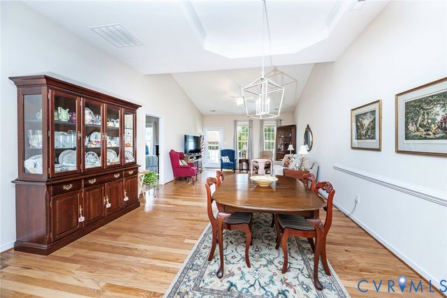 7729 Marshall Arch Dr, Mechanicsville, VA 23111