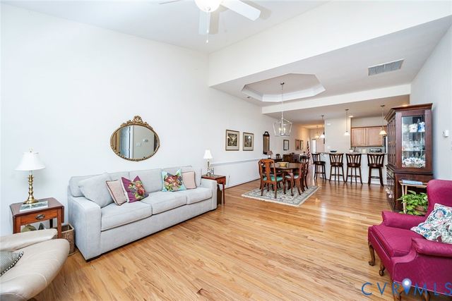 7729 Marshall Arch Dr, Mechanicsville, VA 23111