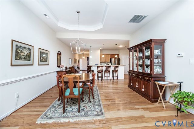 7729 Marshall Arch Dr, Mechanicsville, VA 23111
