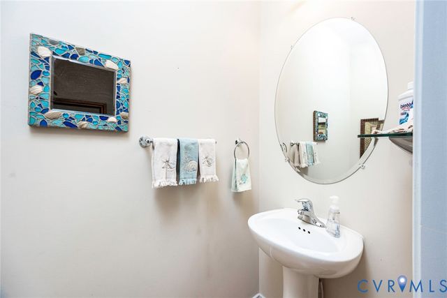7729 Marshall Arch Dr, Mechanicsville, VA 23111