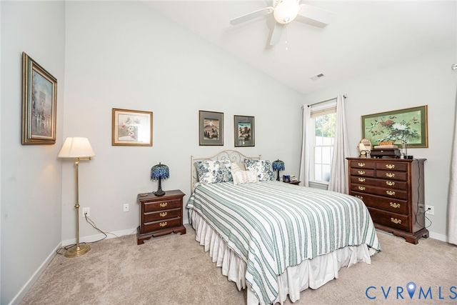 7729 Marshall Arch Dr, Mechanicsville, VA 23111