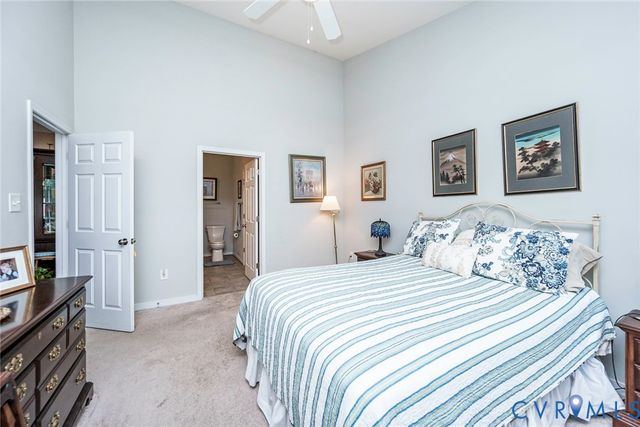 7729 Marshall Arch Dr, Mechanicsville, VA 23111