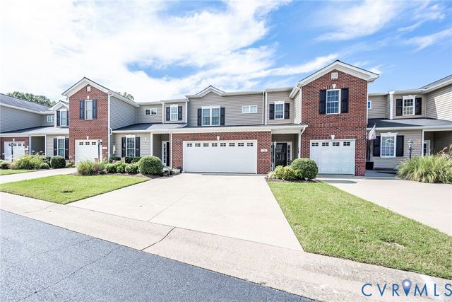 7729 Marshall Arch Dr, Mechanicsville, VA 23111