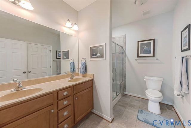 7729 Marshall Arch Dr, Mechanicsville, VA 23111