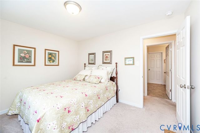 7729 Marshall Arch Dr, Mechanicsville, VA 23111