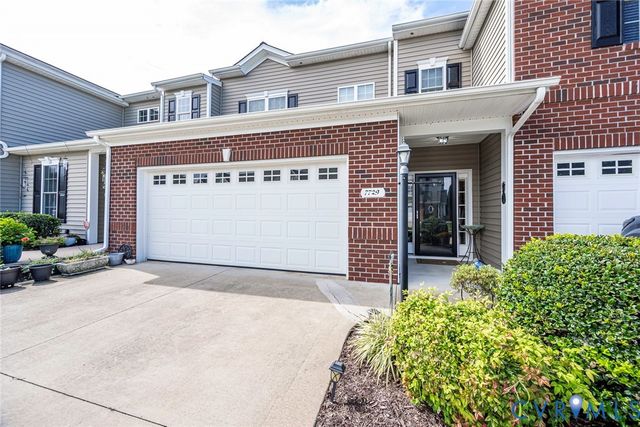 7729 Marshall Arch Dr, Mechanicsville, VA 23111