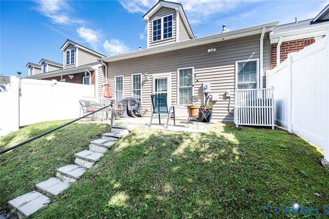 7729 Marshall Arch Dr, Mechanicsville, VA 23111