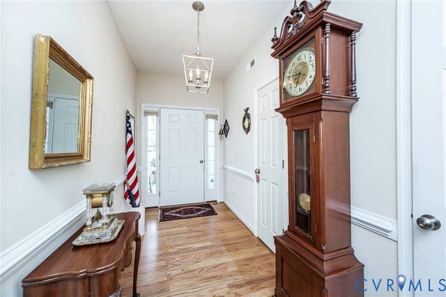 7729 Marshall Arch Dr, Mechanicsville, VA 23111