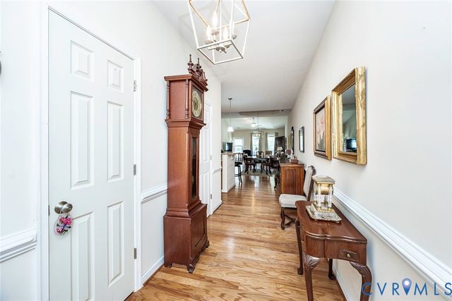 7729 Marshall Arch Dr, Mechanicsville, VA 23111