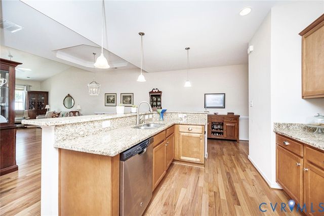 7729 Marshall Arch Dr, Mechanicsville, VA 23111