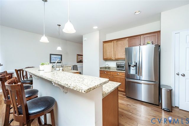 7729 Marshall Arch Dr, Mechanicsville, VA 23111