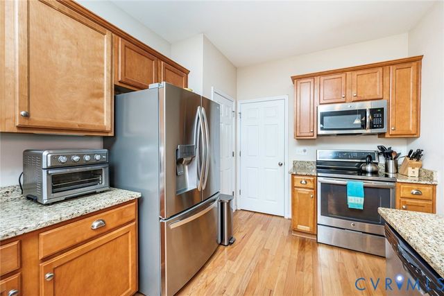 7729 Marshall Arch Dr, Mechanicsville, VA 23111