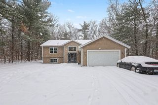 2034 Camp Ridge Road, Twin Lake, MI 49457
